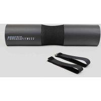Phoenix Fitness Barbell Pad - Black, Black