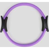 Phoenix Fitness Double Handed Pilates Ring - Purple, Purple