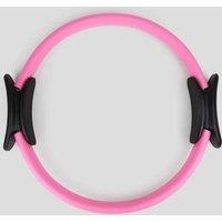Phoenix Fitness Double Handed Pilates Ring - Pink, Pink