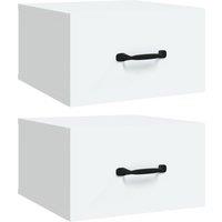 VIDAXL Bathroom Cabinets