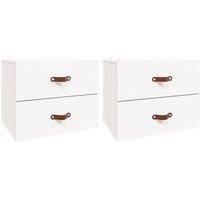 Vidaxl Solid Wood Teak Bathroom Vanity Cabinet With Cream Marble Sinks And Basket Wash Basin Shelf Storage Washroom Toilet Organiser, White