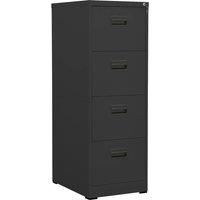 VIDAXL Filing Cabinets