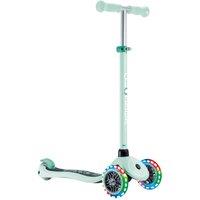 Globber Primo Lights - Mint, Green