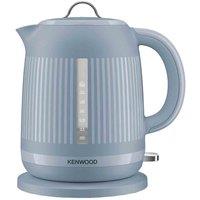 Kenwood 1.7L Dawn Kettle Stone Blue, Blue