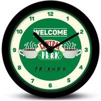 Friends central Perk Desk Clock, Multi