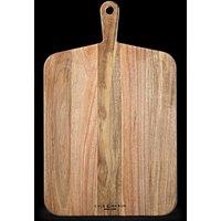 Cole & Mason Cole & Mason Barkway Acacia Board Large, Brown