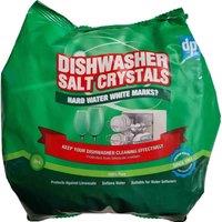 Dp Dishwasher Salt
