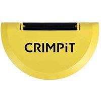 Mini Crimpit Wrap Sealer, Yellow