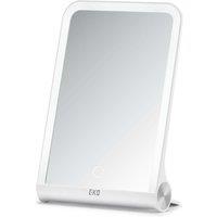 EKO Imira LED Foldable Mirror, White