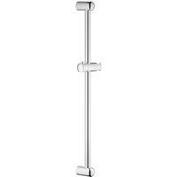 Grohe NEW TEMPESTA Shower Rail; 600mm; Chrome, Silver