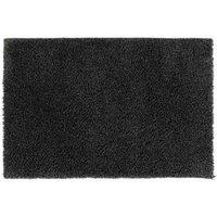 Turtle Mat Plain Washable Doormat 50X75Cm Standard Multi-grip Grey, Grey