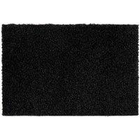 Turtle Mat Plain Washable Doormat 50X75Cm Standard Multi-grip Graphite