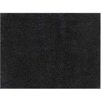 Turtle Mat Plain Washable Doormat 75X100Cm Large Multi-grip Grey, Grey