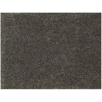 Turtle Mat Plain Washable Doormat 75X100Cm Large Multi-grip Seal