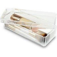 Addis Stackable Cosmetic Organiser