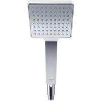 Mira Honesty 110Mm Showerhead Chr, Silver