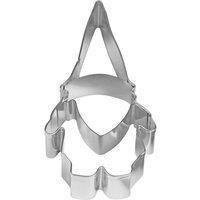 Tala Christmas Gonk Cookie Cutter S S, Silver
