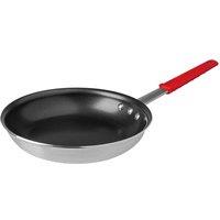 Tramontina Non-stick Frying Pan 25Cm - 1.9L, Red