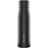 Noerden Liz Black Smart Water Bottle, Black