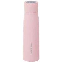 Noerden Liz Pink Smart Water Bottle, Pink