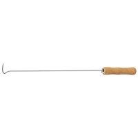 Tramontina Wooden Handle Bbq Hook 55Cm