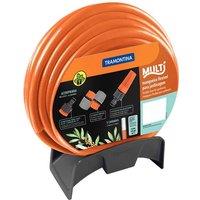 Tramontina 12 Flex Garden Hose 25M With Accessories