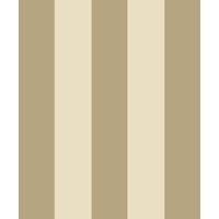 Belgravia Decor Fernhurst Wallpaper 10m x 53cm Beige Stripe, Cream
