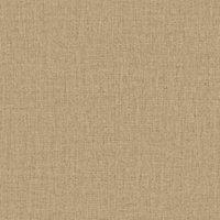 Belgravia Decor Carmella Textured Wallpaper 10m x 53cm Sand, Cream