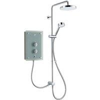 Mira Azora Dual 9.8Kw, White