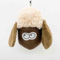 Minster Stylish Living Msl 30Cm Sheep Head Hanger, Multi