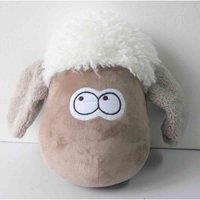 Minster Stylish Living Msl 30Cm Sheep Head Hanger, Multi