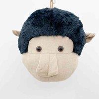 Minster Stylish Living Msl 25Cm Monkey Head Hanger, Multi