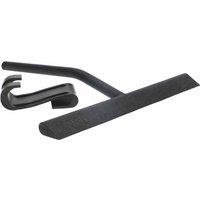 Sorbo Shower Squeegee 23Cm, Black