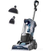 Vacmaster Easyclean Home Carpet Cleaner, Blue