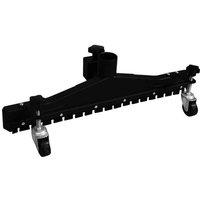 MAXBLAST 80L Vacuum Floor Nozzle Attachment, Black