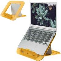 Leitz Laptop Riser Cosy Yellow, Yellow