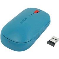 Leitz Wireless Mouse Cosy Blue, Blue