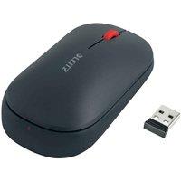 Leitz Wireless Mouse Cosy Grey, Grey