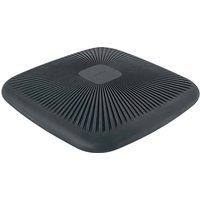 Leitz Ergo Active Wobble Cushion, Grey