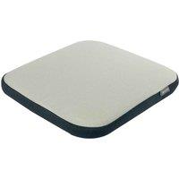 Leitz Ergo Active Wobble Cushion With Cover light Grey , Grey