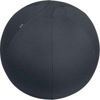 Leitz Active Sitting Ball Anti Roll Away 65Cm, Grey