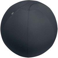 Leitz Active Sitting Ball Anti Roll Away 75Cm, Grey
