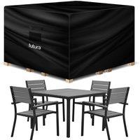 Futura Waterproof Garden Furniture Square Cover - 200 x 200 x 90cm