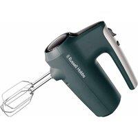 Russell Hobbs Desire Matte Charcoal Hand Mixer 27151, Grey