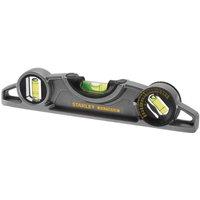 Stanley Fatmax Xtreme Torpedo Level 10In 043-609, Grey