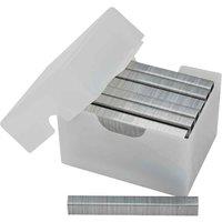 Stanley Heavy-duty Staple 12Mm 5000 1Tra708-5T, Grey