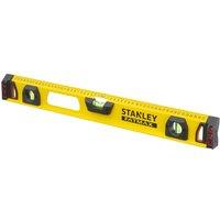 Stanley Fat Max I Beam Level 60Cm 1-43-553, Yellow