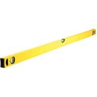 Stanley Classic Box Level 120Cm Stht1-43106, Yellow