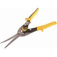 Stanley Fm Aviation Snip - Long Cut 2-14-566, Multi