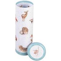 Wrendale Desings Wrendale Designs 'the Country Set' Spaghetti Tin, Multi